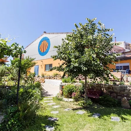 MyWay Albergue de Peregrinos-2