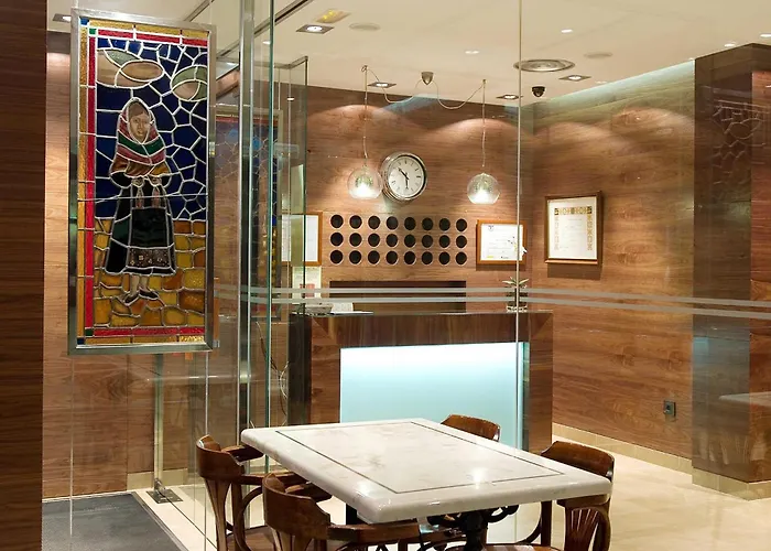 Hotel Restaurante La Peseta